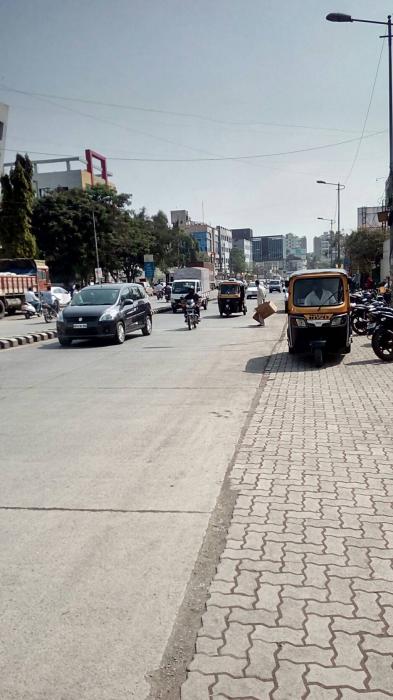 Regency Cosmos - Project Photo