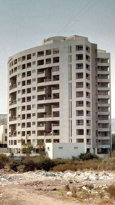 Pinnacle Brook Side - Project Photo