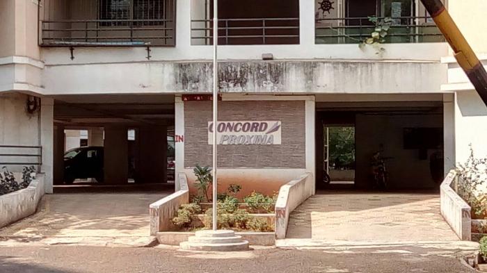 Concord Proxima - Project Photo