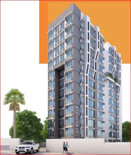 Siroya New Jagdamba - Banner Image