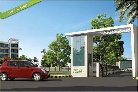 LabhBuildtech Rasayani Garden - Project Photo