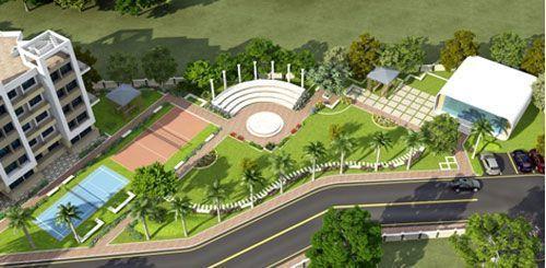 LabhBuildtech Rasayani Garden - Project Photo