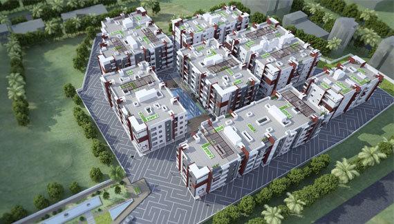 P dot G Matrix - Master Plan