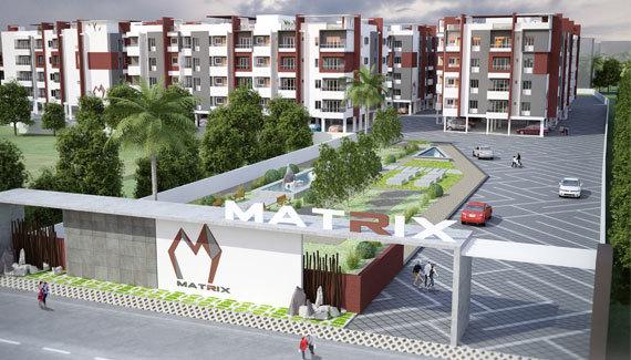 P dot G Matrix - Banner Image