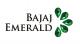 Bajaj Emerald