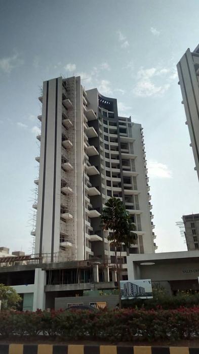 Park Grandeur Phase II in Pune Amenities, Layout, Price list