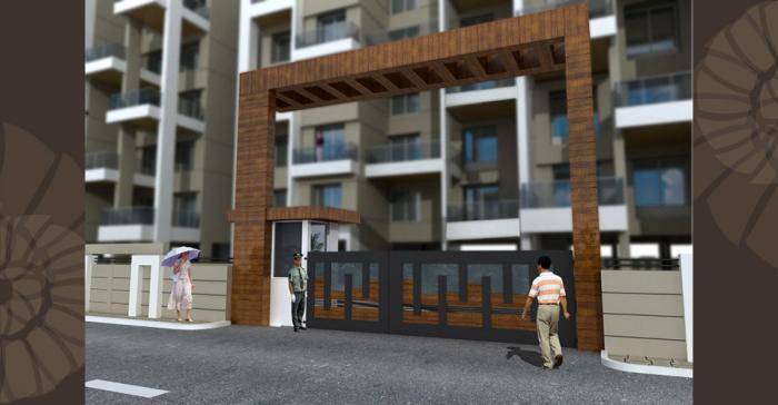 Sanghvi Shells - Project Photo