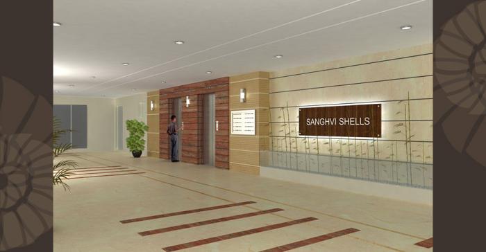 Sanghvi Shells - Project Photo