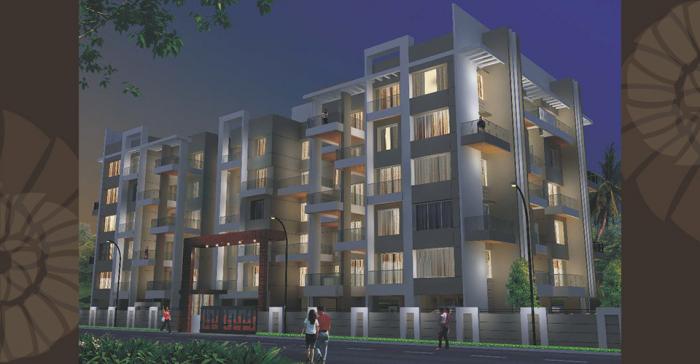 Sanghvi Shells - Project Photo