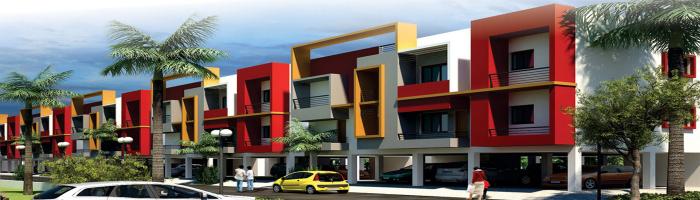 Ruby Deluxe - Banner Image