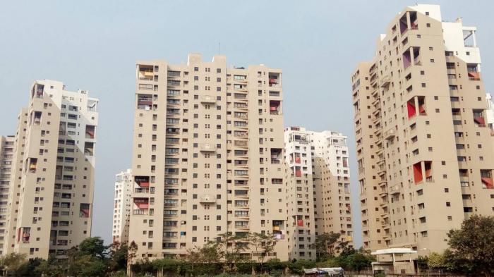 Ambuja Upohar The Condoville in Kolkata Amenities, Layout, Price