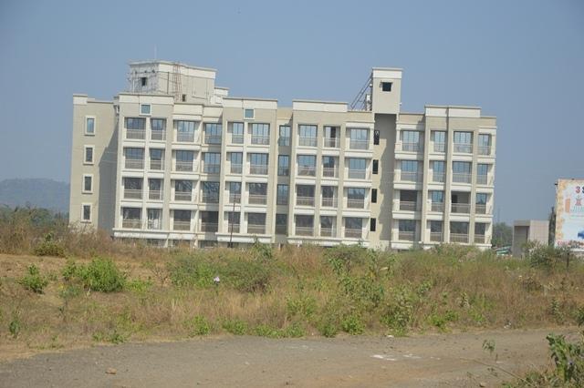 Tulsi Darshan - Project Photo