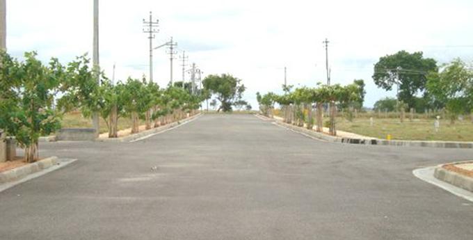 Mamata Enclave - Project Photo