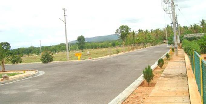 Mamata Enclave - Project Photo