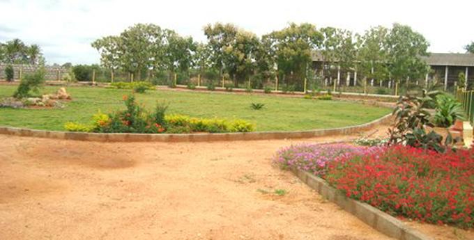 Mamata Enclave - Project Photo