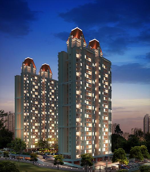 Gala Pride Palms - Project Photo