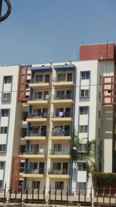 Sree Utopia - Project Photo