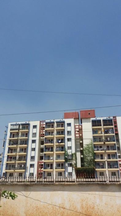 Sree Utopia - Project Photo