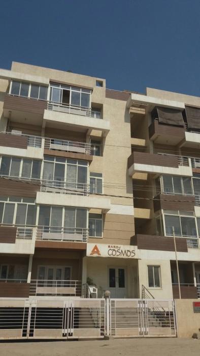 Green Elegance - Project Photo