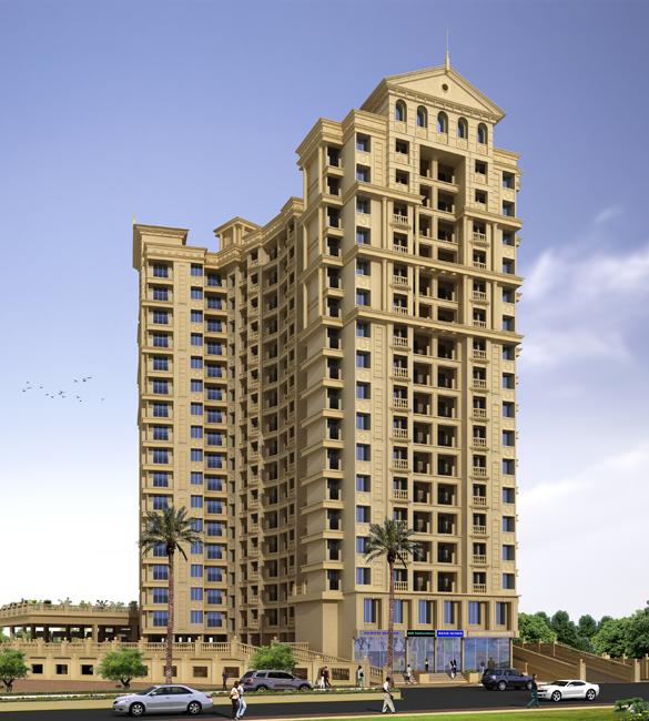 Rosa Royale - Project Photo