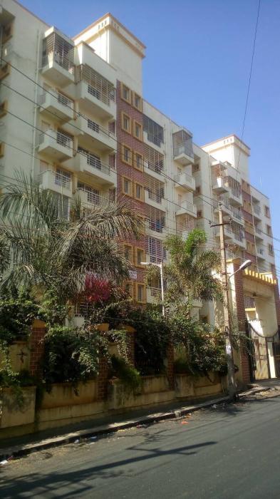 Nirman Nydhile Residency - Project Photo