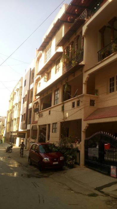 Sumukha Opal - Project Photo