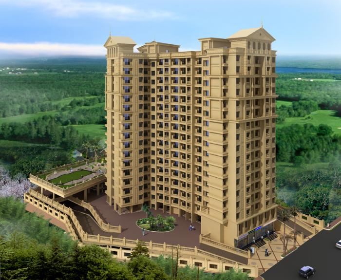 Rosa Royale - Project Photo