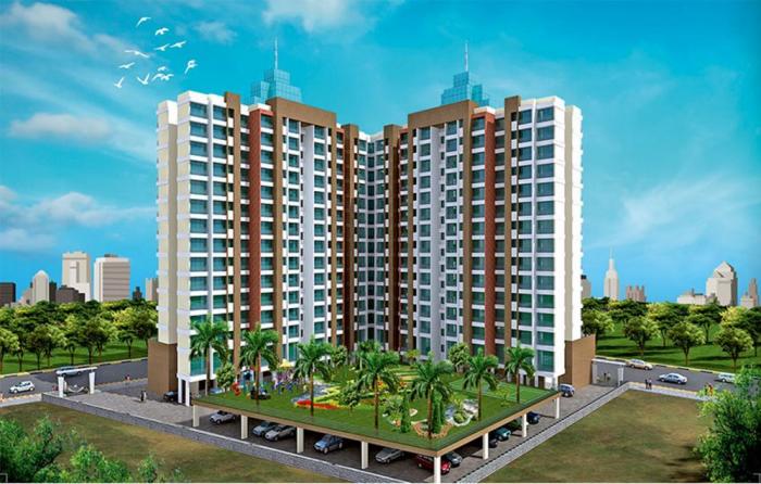 Kavya Residency - Project Photo