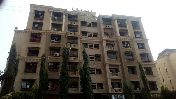 Pratik Corner - Project Photo