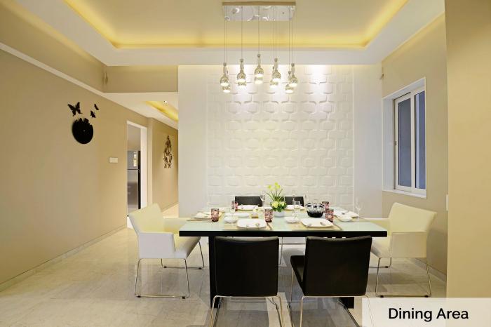 Harmony Signature Towers - Project Photo