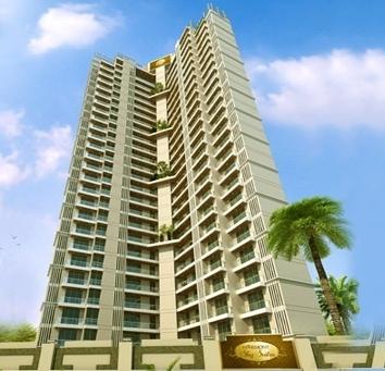 Harmony Sky Suites - Project Photo