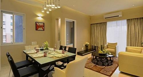 Harmony Sky Suites - Project Photo