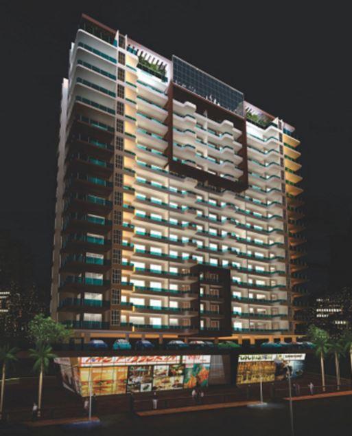 MM Spectra - Project Photo