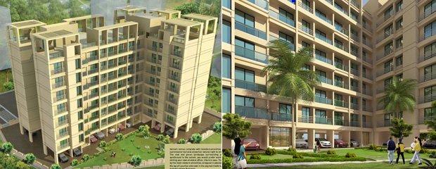 JVM Sarvam - Project Photo