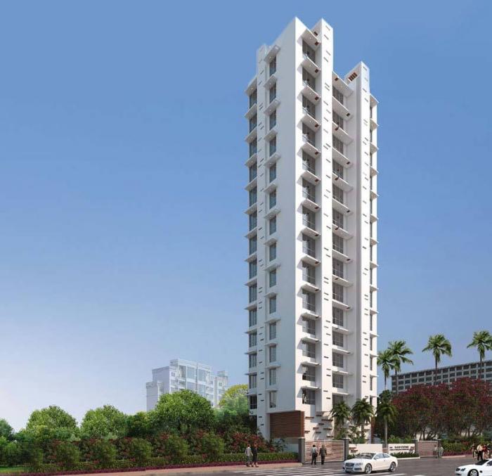 Niraj Devi Kakad Solitaire - Project Photo