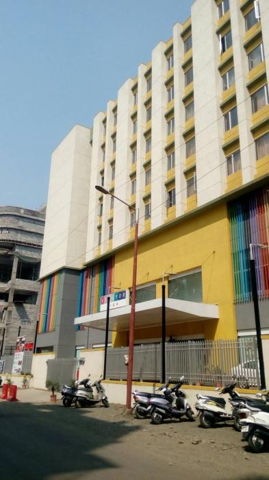 Pratik Corner - Project Photo