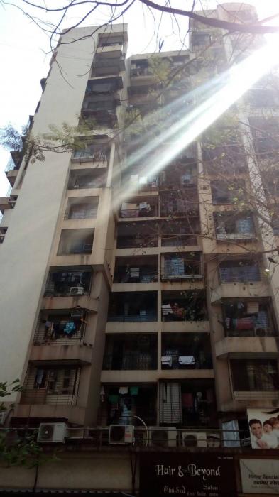 Sun Heights - Project Photo