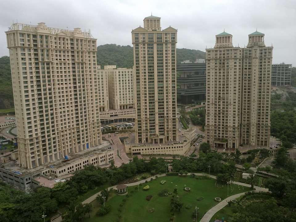 Glen Gate Hiranandani Bhk Powai Hiranandani Gardens Lake Castle In