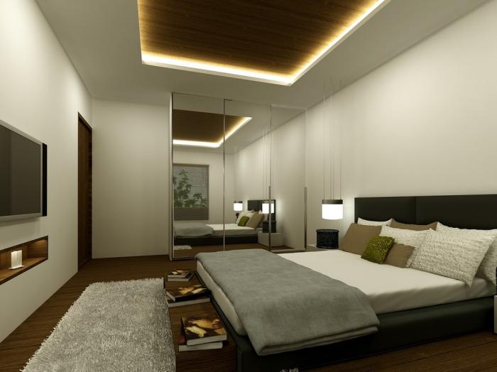 Inner Spaces Glory Fields - Project Photo