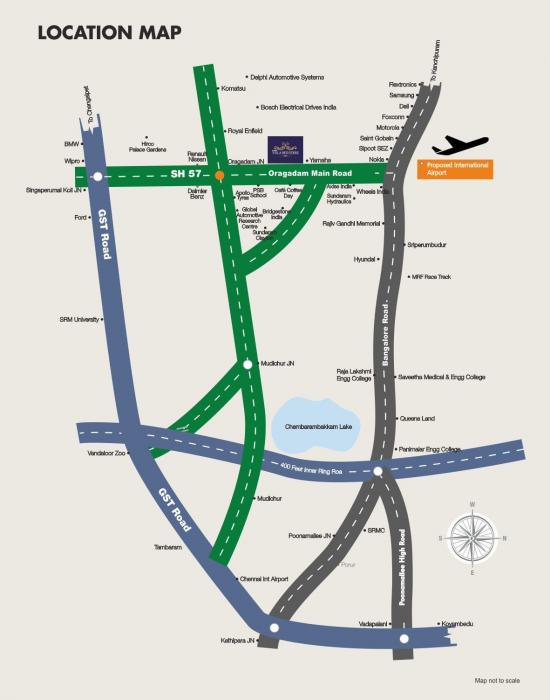 Codename 10X Returns - Locality