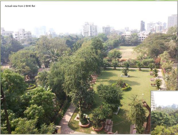 Triveni Fortune - Project Photo