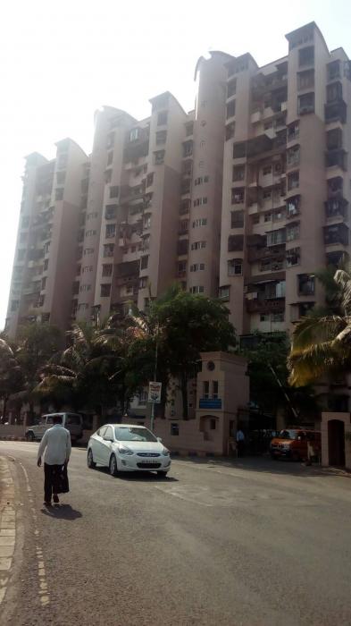 Millenium Towers - Project Photo