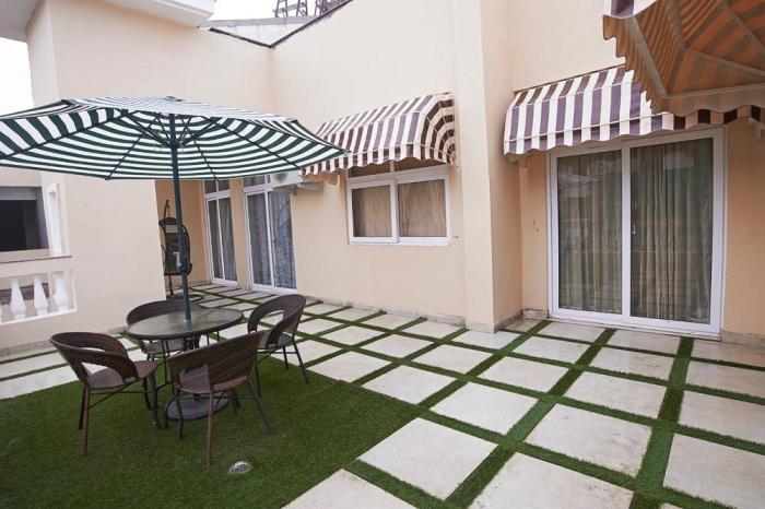 Amrapali Cloud Ville - Project Photo