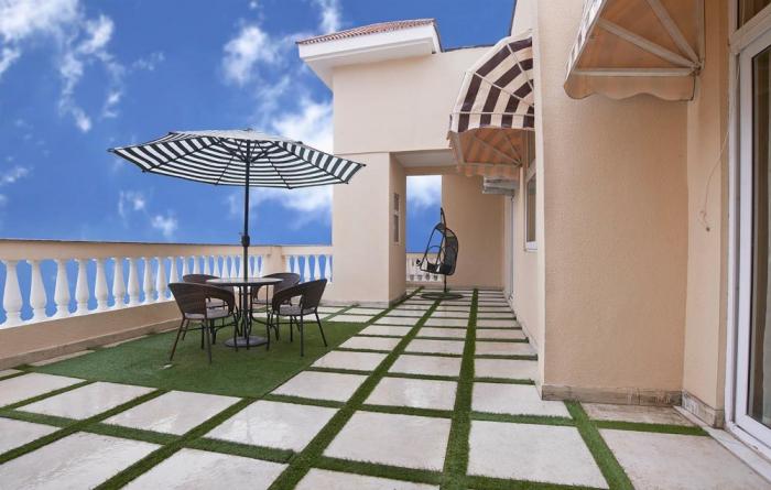 Amrapali Cloud Ville - Project Photo