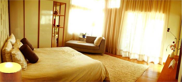 Ajmera Pristine - Project Photo