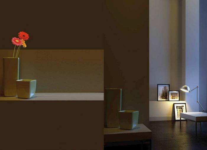 Ajmera Pristine - Project Photo