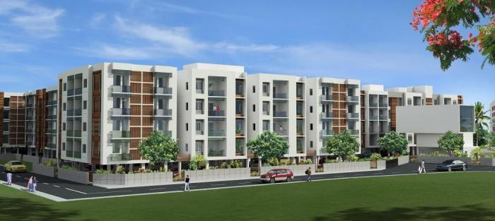 BBCL Ashraya - Banner Image