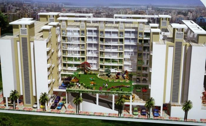 Laxmi Aashirwad - Project Photo