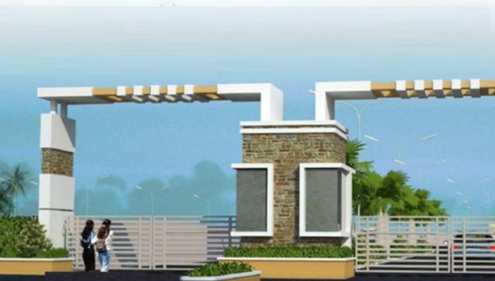 Annapurna Pine Woods Avenue - Project Photo