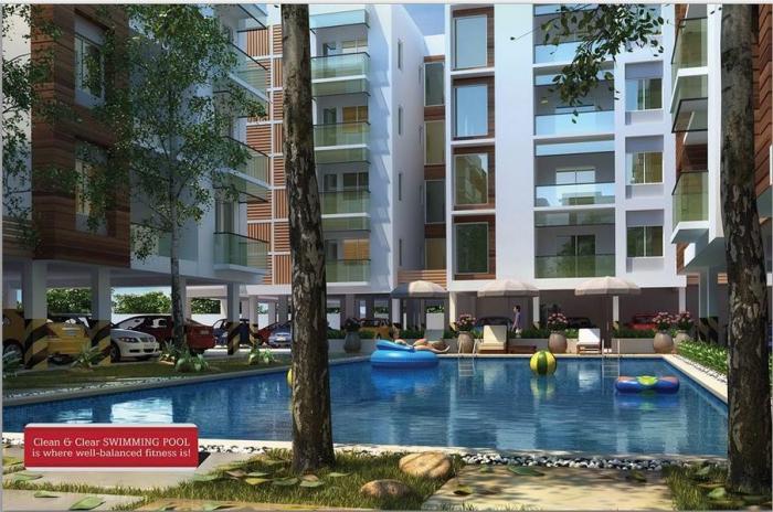 BBCL Ashraya - Project Photo